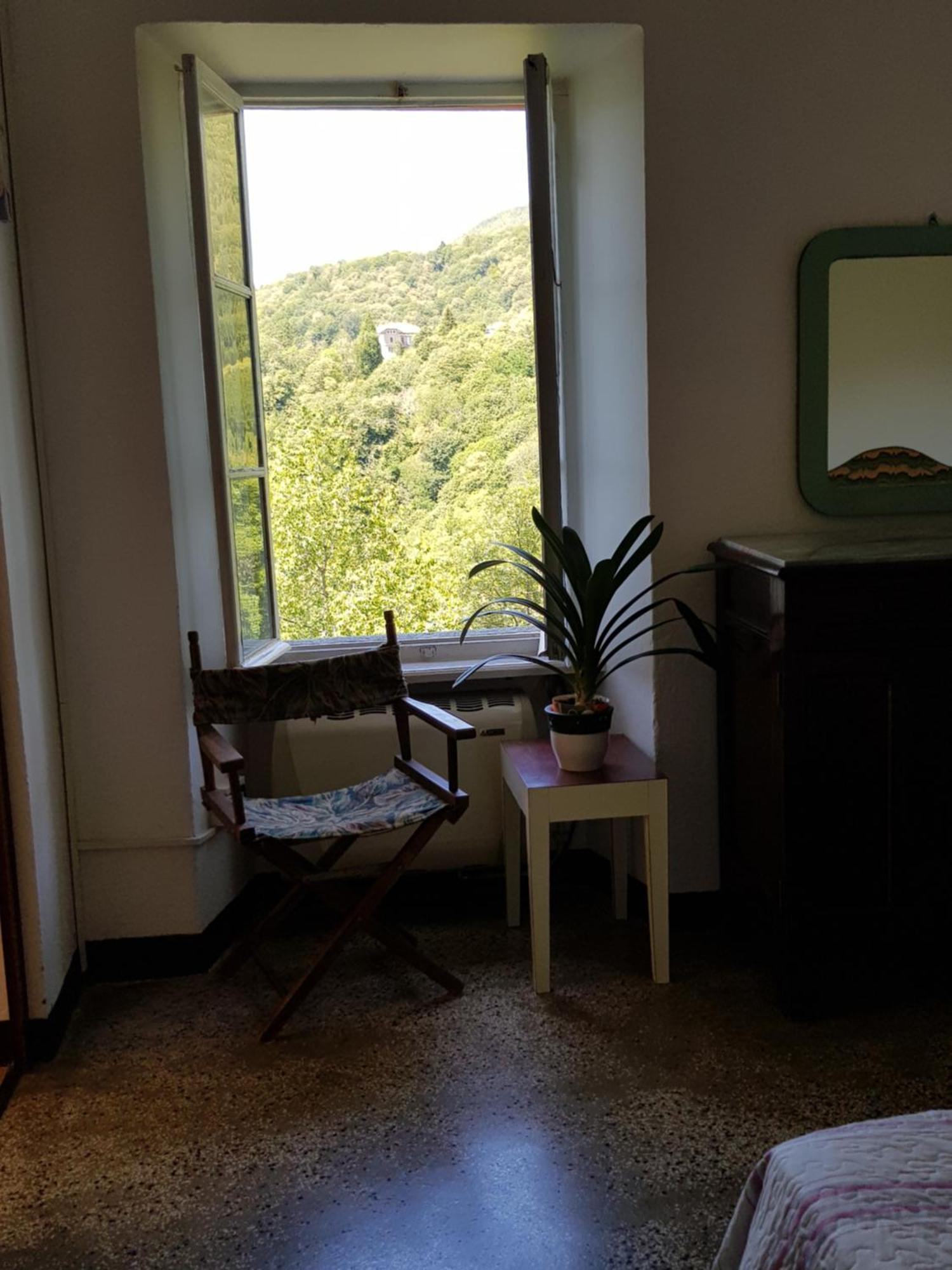 Appartamento Nel Verde Mosso Santa Maria Δωμάτιο φωτογραφία